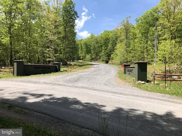 Mathias, WV 26812,34 TROUT PASS