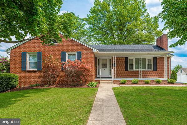 4 CLARK AVE, Thurmont, MD 21788