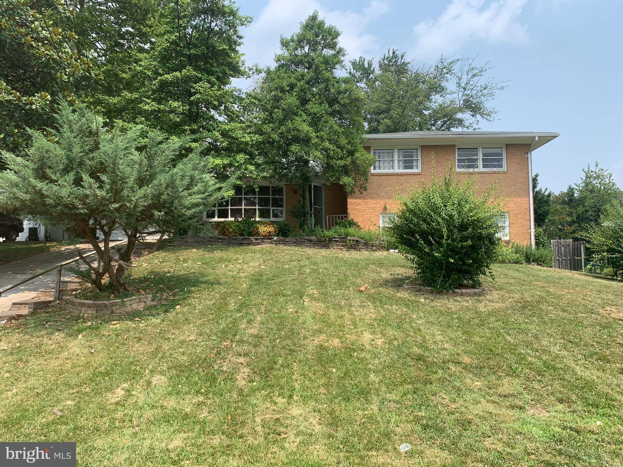 1814 ELTON RD, Adelphi, MD 20783
