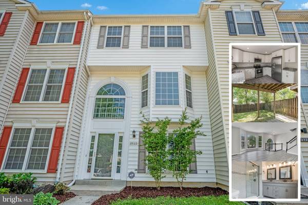 2522 ENTERPRISE PL, Waldorf, MD 20601