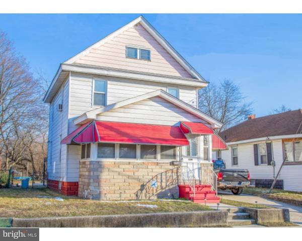 1735 SWEDESBORO AVE, Paulsboro, NJ 08066