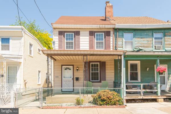 5336 JAMES ST, Philadelphia, PA 19137