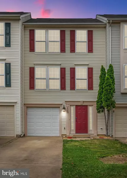 4509 PAPILLION CT, Fredericksburg, VA 22408