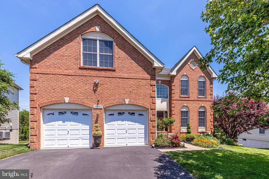 43884 ARBORVITAE DR, Ashburn, VA 20147