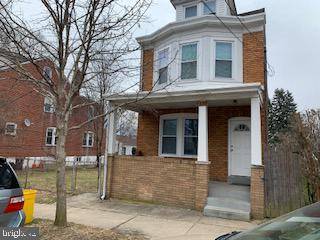 1230 INDIANA AVE, Trenton, NJ 08638