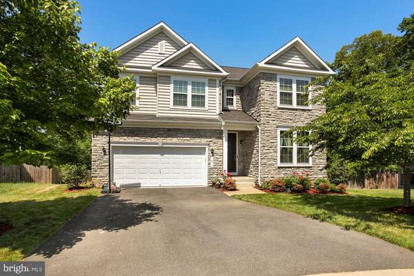 47 DAFFODIL LN, Stafford, VA 22554