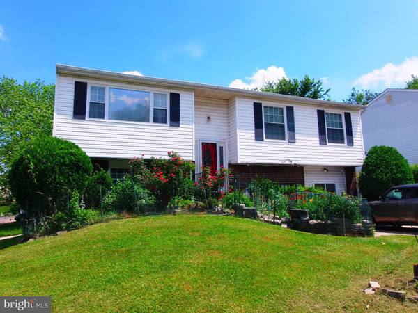 4107 CENTURY TOWNE RD, Randallstown, MD 21133