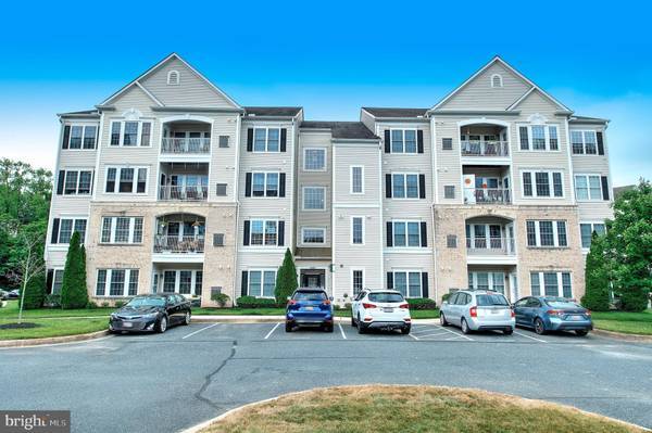 1401-L JOPPA FOREST DR #11, Joppa, MD 21085