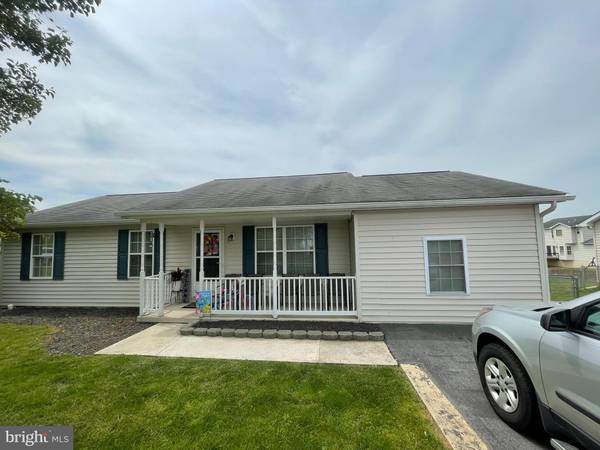 44 ELDORADO, Martinsburg, WV 25403