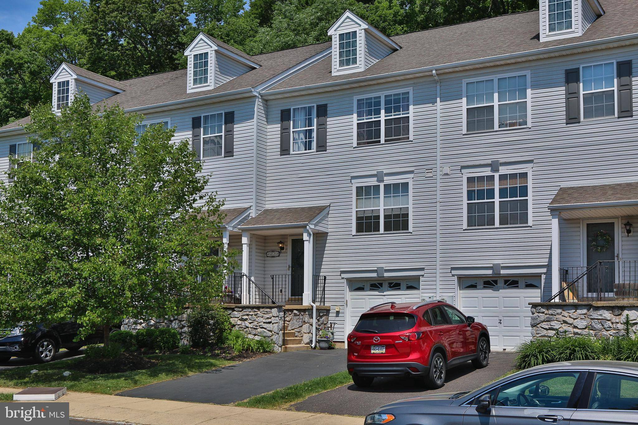 4634 LOUISE SAINT CLAIRE DR, Doylestown, PA 18902