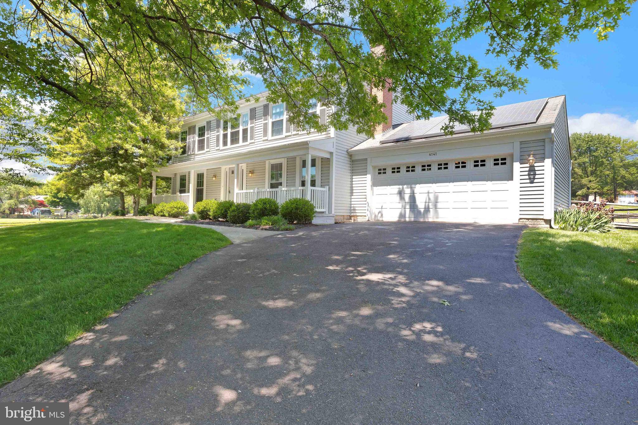 4141 DANUBE CT, Olney, MD 20832
