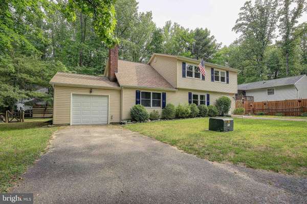 422 MILLER RD, Crownsville, MD 21032