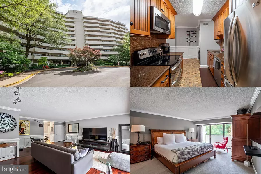 5300 COLUMBIA PIKE #114, Arlington, VA 22204