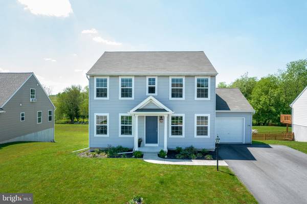 116 CREEKVIEW DR, Paradise, PA 17562