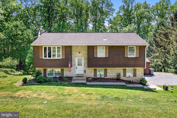 295 SHENKS FERRY RD, Conestoga, PA 17516