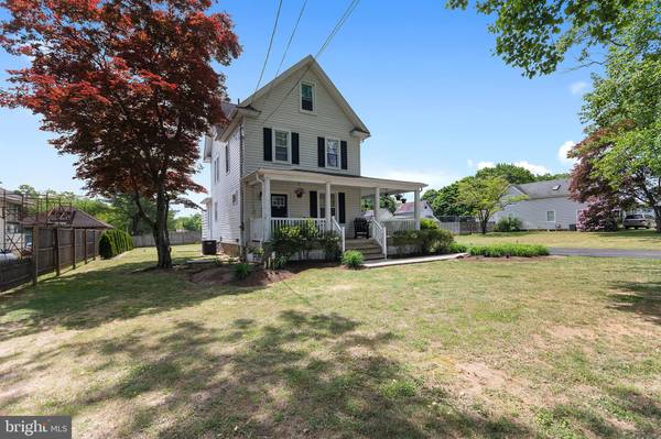 115 PEARL ST, Newfield, NJ 08344