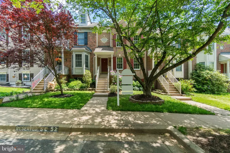 6 STEEPLE CT, Germantown, MD 20874