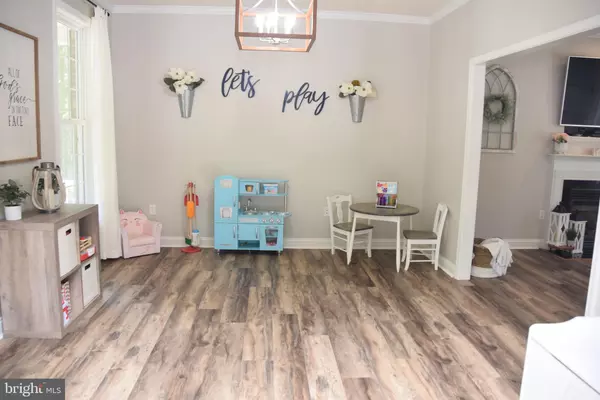 Spotsylvania, VA 22551,7210 TANGLEWOOD RD