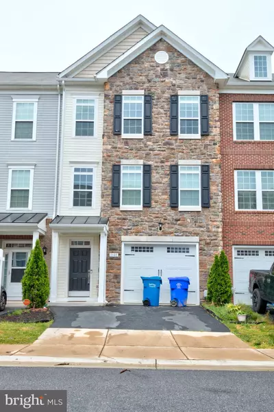 3548 PIPESTONE PL, Waldorf, MD 20601