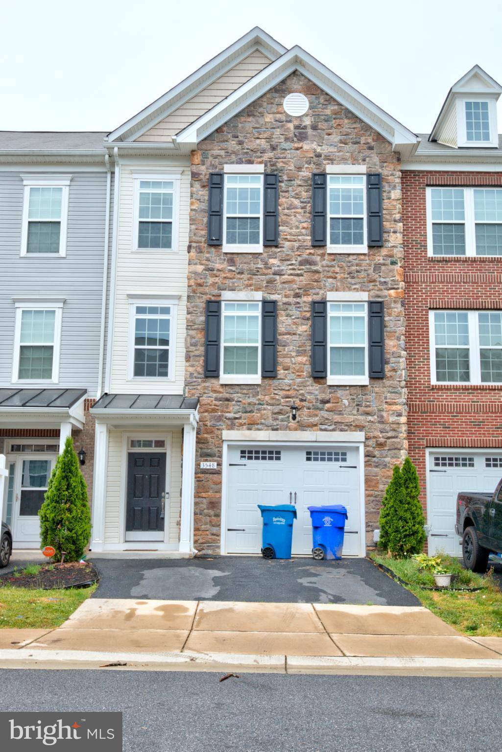 Waldorf, MD 20601,3548 PIPESTONE PL