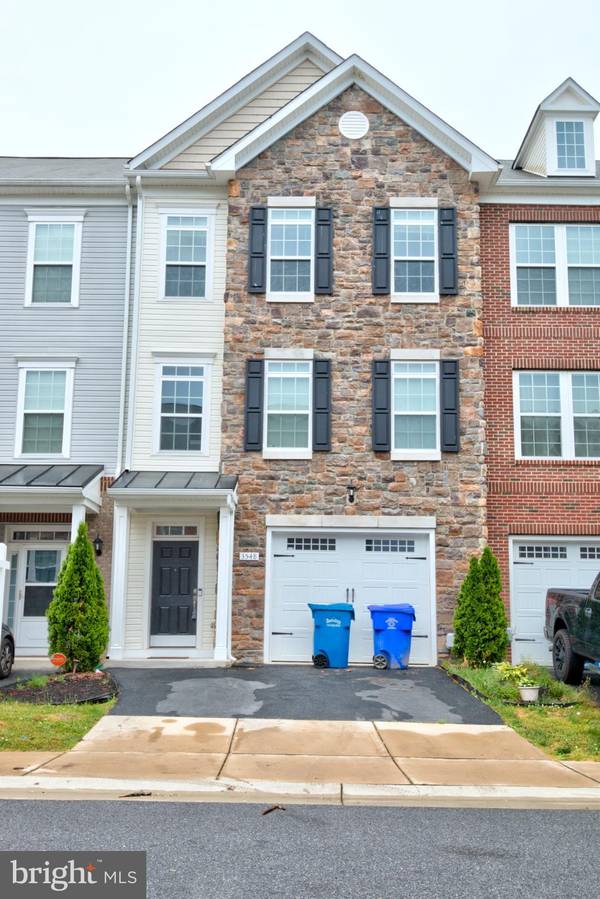 3548 PIPESTONE PL, Waldorf, MD 20601