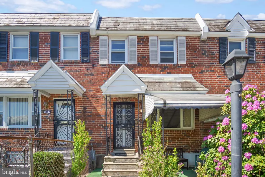 8632 RUGBY ST, Philadelphia, PA 19150