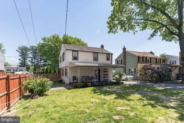 Swarthmore, PA 19081,1047 GIRARD AVE