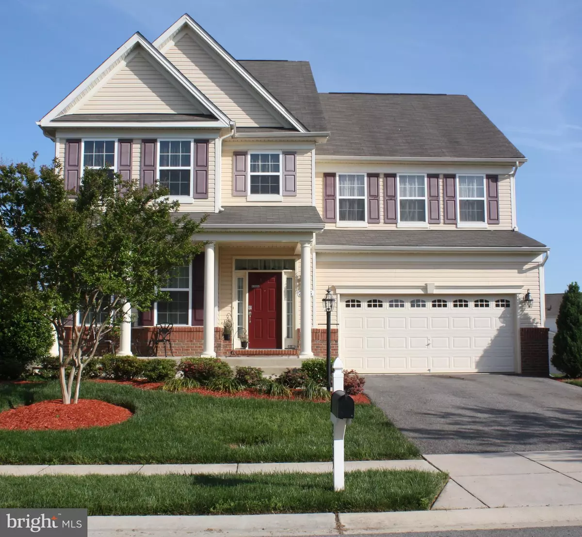 Bryans Road, MD 20616,2535 ARCHWAY LN