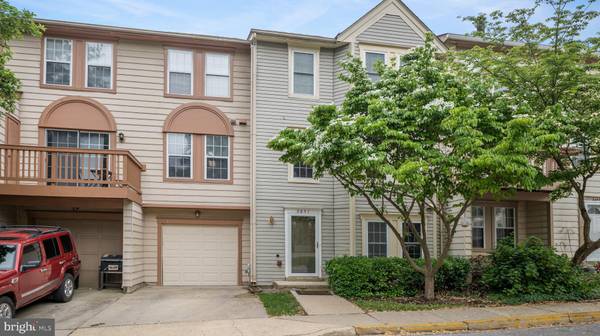 3651 ALPEN GREEN WAY #20-217, Burtonsville, MD 20866