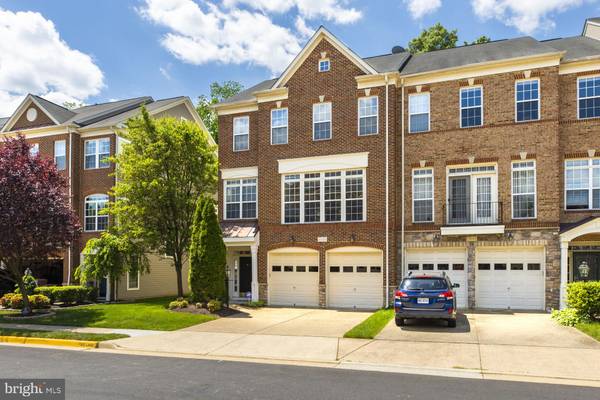 21951 WINDY OAKS SQ, Broadlands, VA 20148