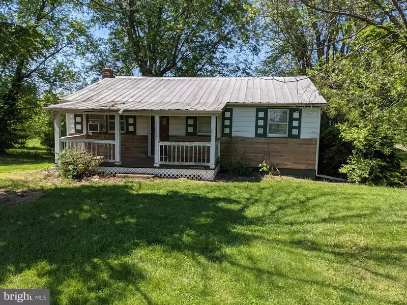 163 STARSIGN LN, Charles Town, WV 25414