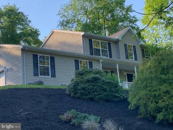 15634 JOHNSON RD, Stewartstown, PA 17363