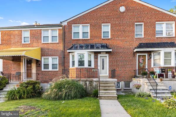 5041 WESTHILLS RD, Baltimore, MD 21229