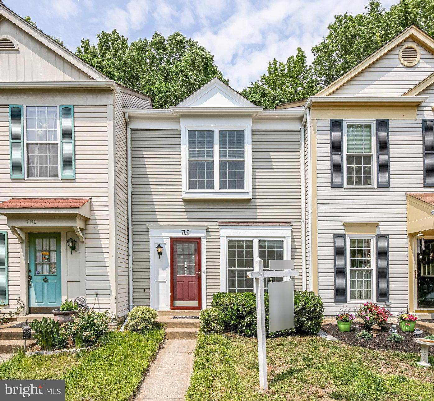 Alexandria, VA 22306,7116 STRAWN CT