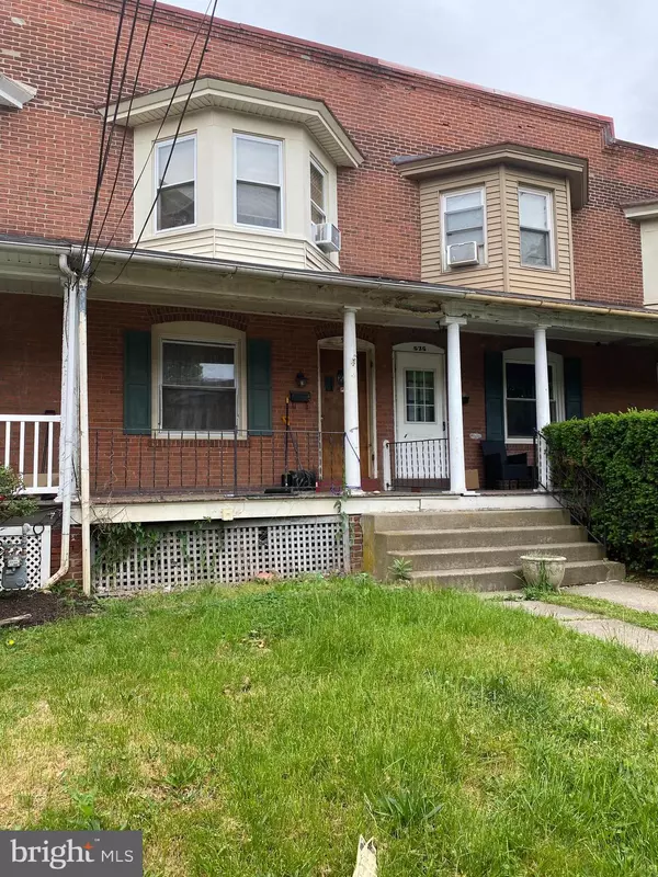 Lansdale, PA 19446,527 N CHESTNUT ST