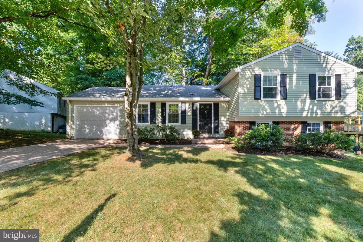 Annandale, VA 22003,5144 BRADFIELD DR