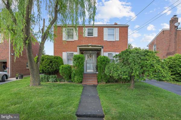 119 BOXWOOD RD, Wilmington, DE 19804