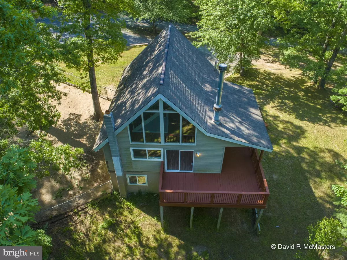 Gerrardstown, WV 25420,381 HUCKLEBERRY LN