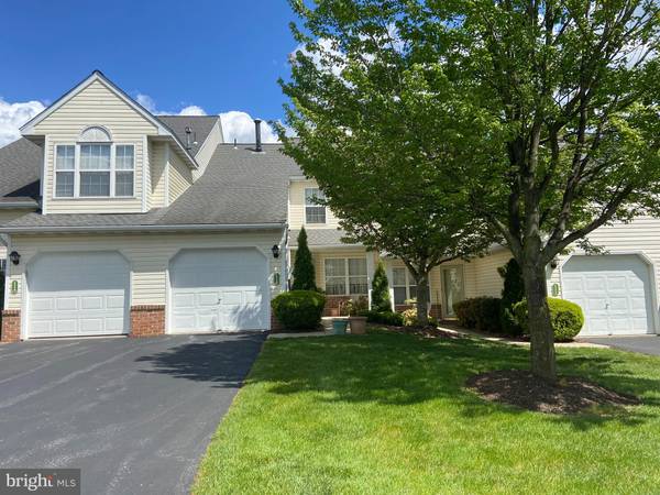 123 HICKORY LN, Wyomissing, PA 19610