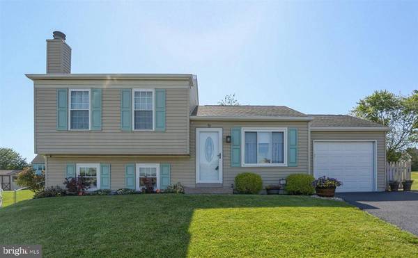 9 COTTAGE CT, Mechanicsburg, PA 17050