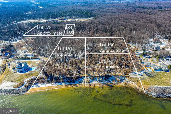 Annapolis, MD 21409,LOT 161 FOXHEAD MANOR RD