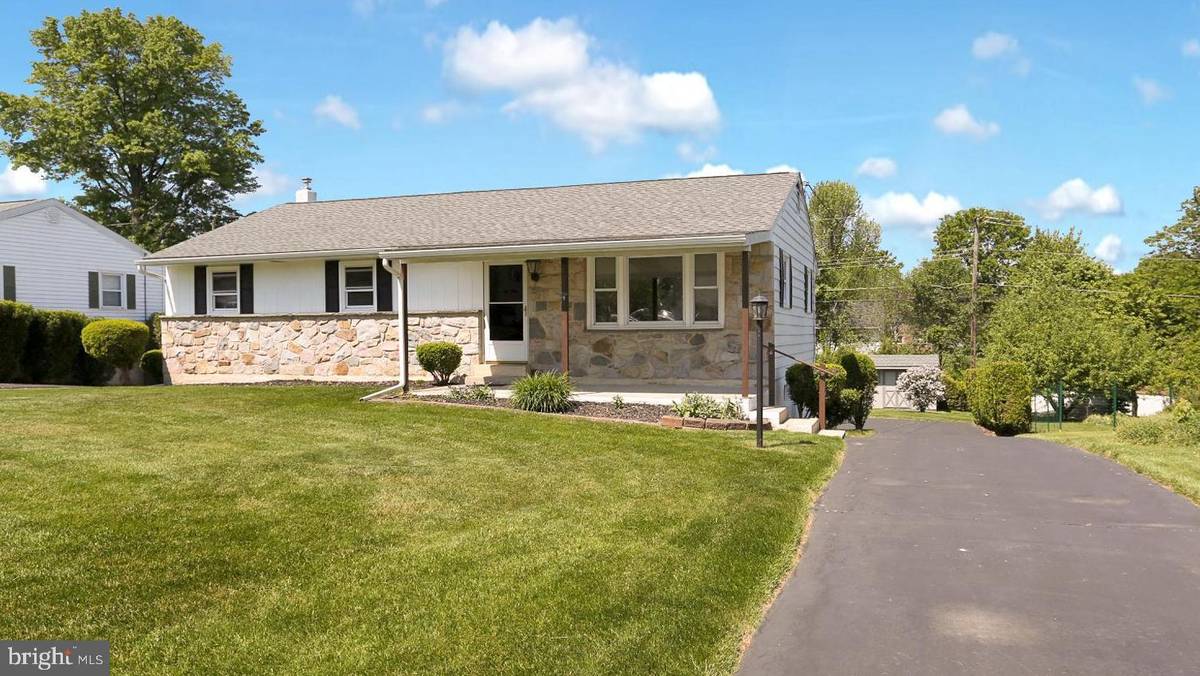 Birdsboro, PA 19508,218 MAPLE SPRINGS DR