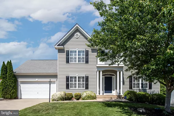 10317 WINTER PARK LN, Spotsylvania, VA 22553