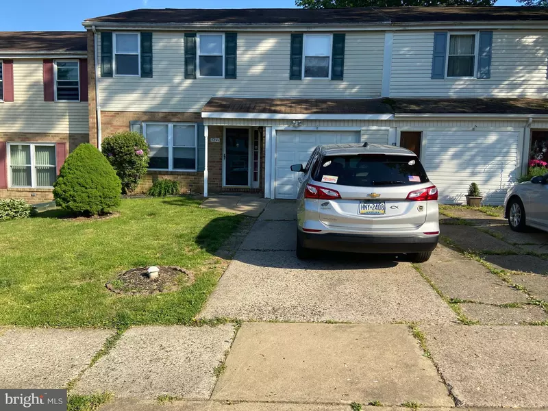 3241 ETHAN ALLEN CT, Bensalem, PA 19020