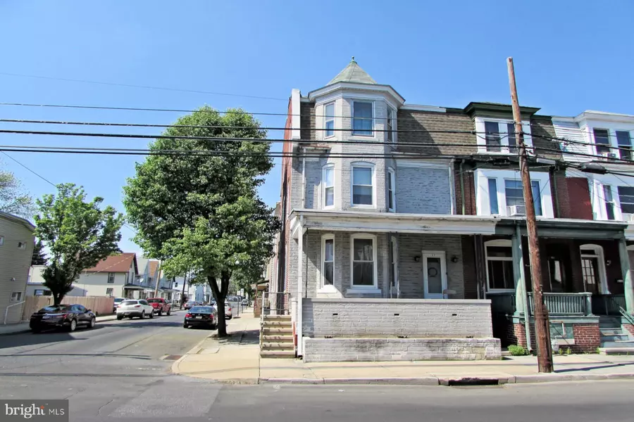 137 LEHMAN ST, Lebanon, PA 17046