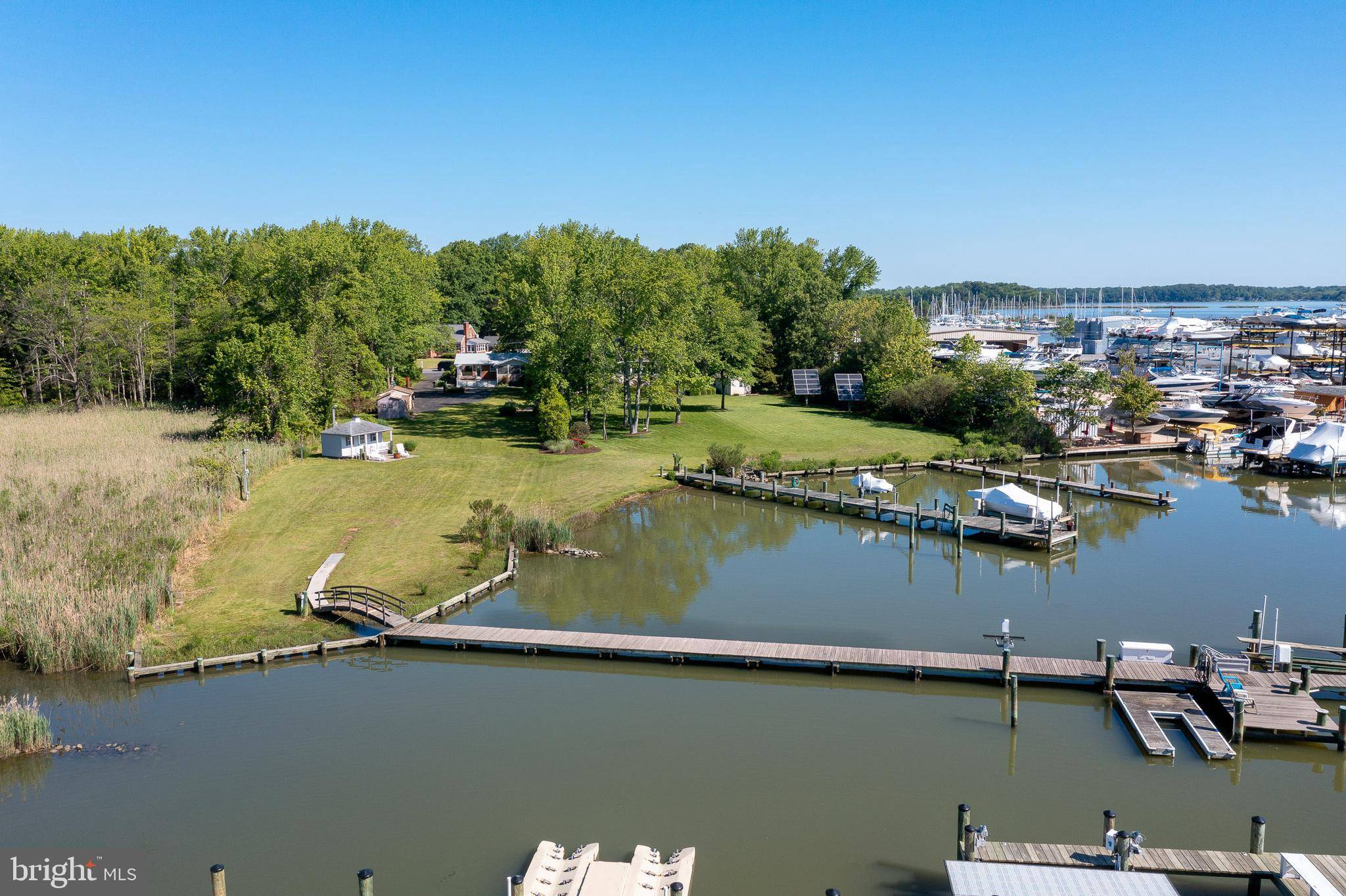 1031 TURKEY POINT RD, Edgewater, MD 21037