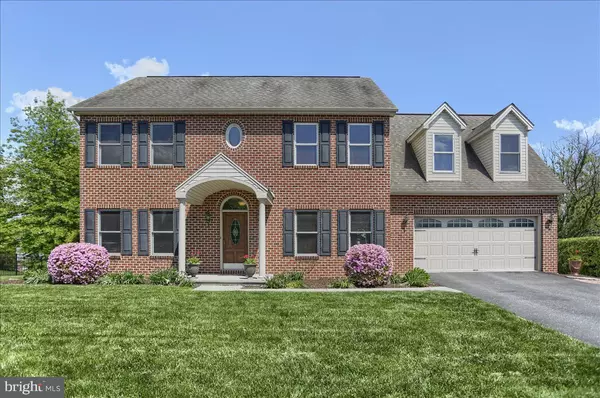 5143 S DEERFIELD AVE, Mechanicsburg, PA 17050