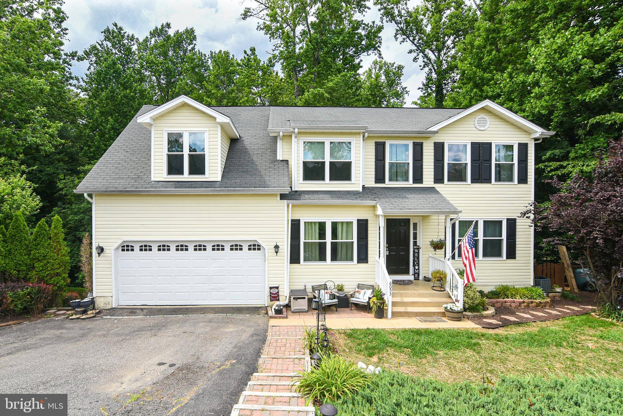 6053 IGO RD, King George, VA 22485