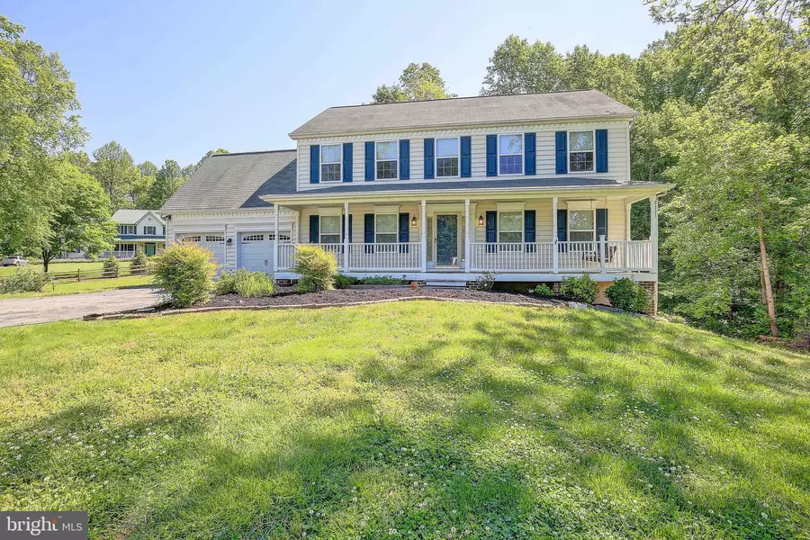 3245 LORING DR, Huntingtown, MD 20639