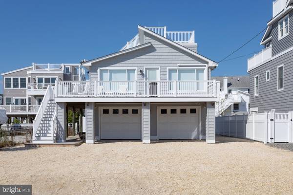 357 N 8TH ST, Surf City, NJ 08008